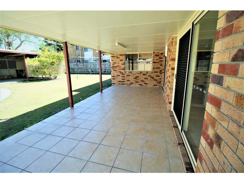 1 Baur Street, North Mackay QLD 4740