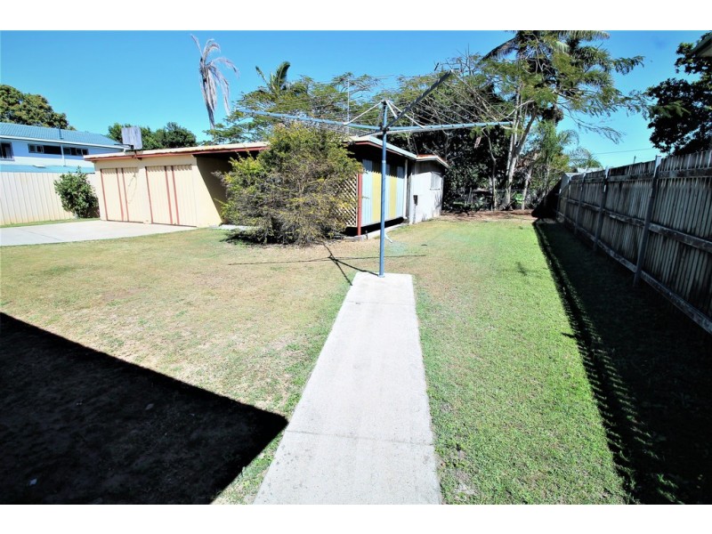 1 Baur Street, North Mackay QLD 4740