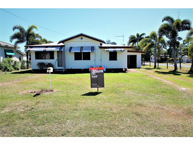 7 Knobel Street, North Mackay QLD 4740