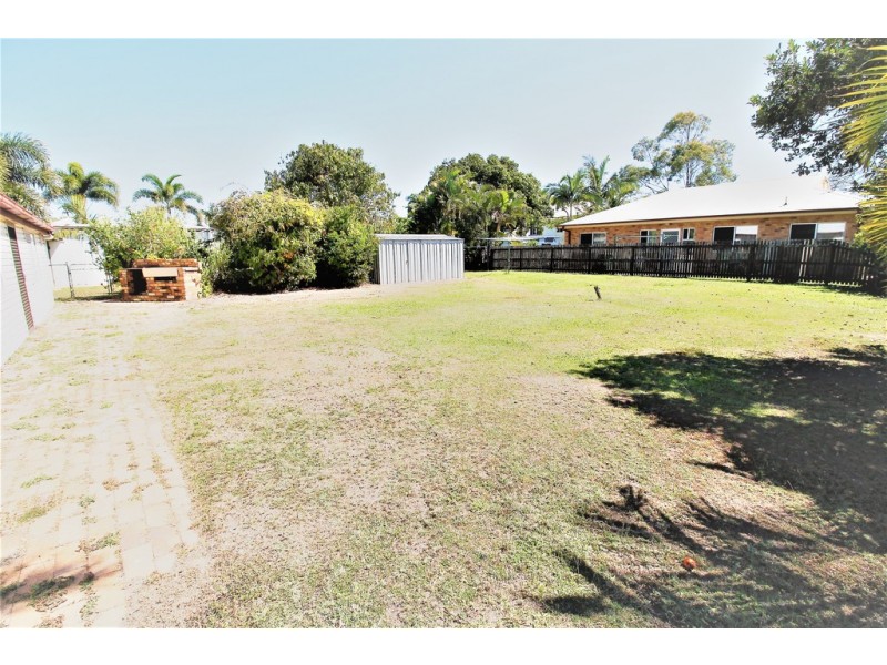 7 Knobel Street, North Mackay QLD 4740