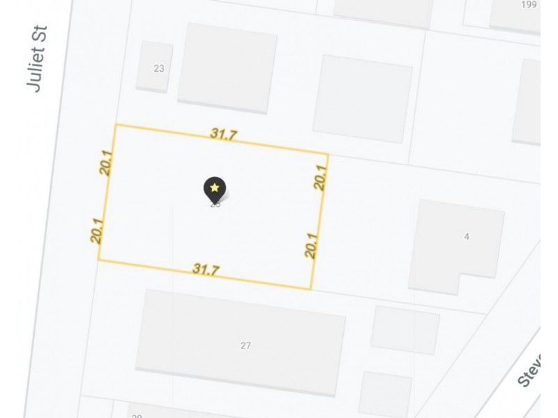 25 Juliet Street, South Mackay QLD 4740