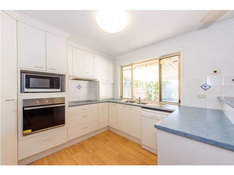 4 Pandanus Street, Beaconsfield QLD 4740