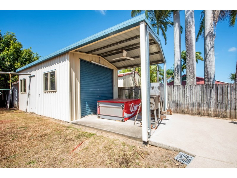 4 Pandanus Street, Beaconsfield QLD 4740