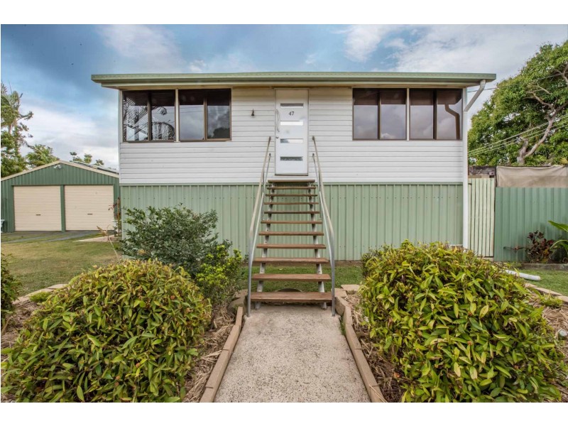 47 Alexandra Street, Mirani QLD 4754