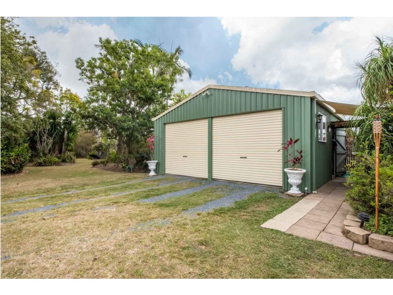 47 Alexandra Street, Mirani QLD 4754