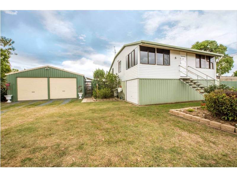 47 Alexandra Street, Mirani QLD 4754