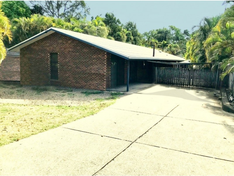 12 Cook Street, Bucasia QLD 4750