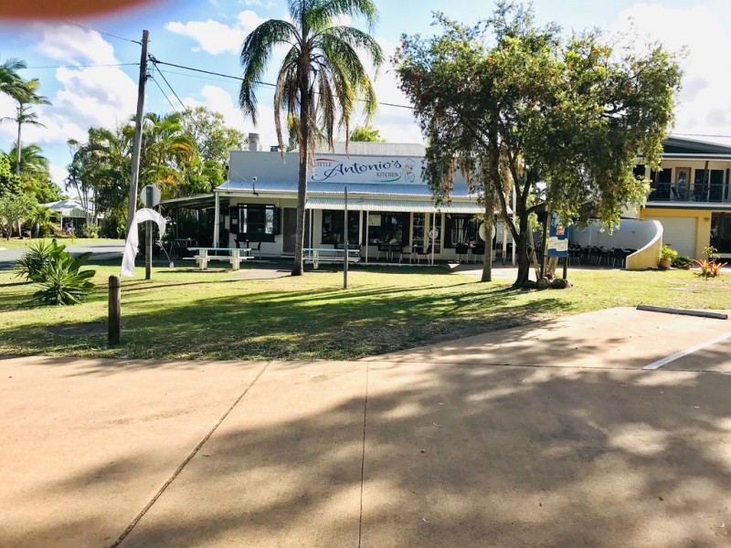 12 Cook Street, Bucasia QLD 4750