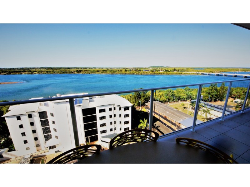Apartment 1001 57/7 Nelson Street, Mackay QLD 4740