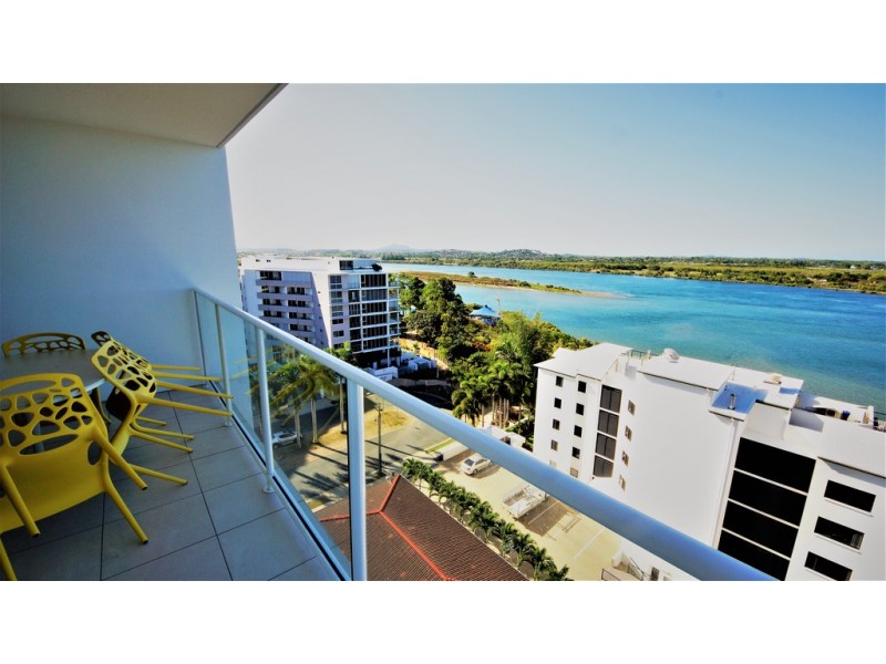 Apartment 1001 57/7 Nelson Street, Mackay QLD 4740