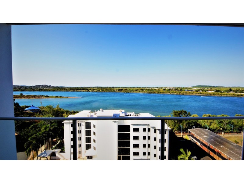 Apartment 1001 57/7 Nelson Street, Mackay QLD 4740