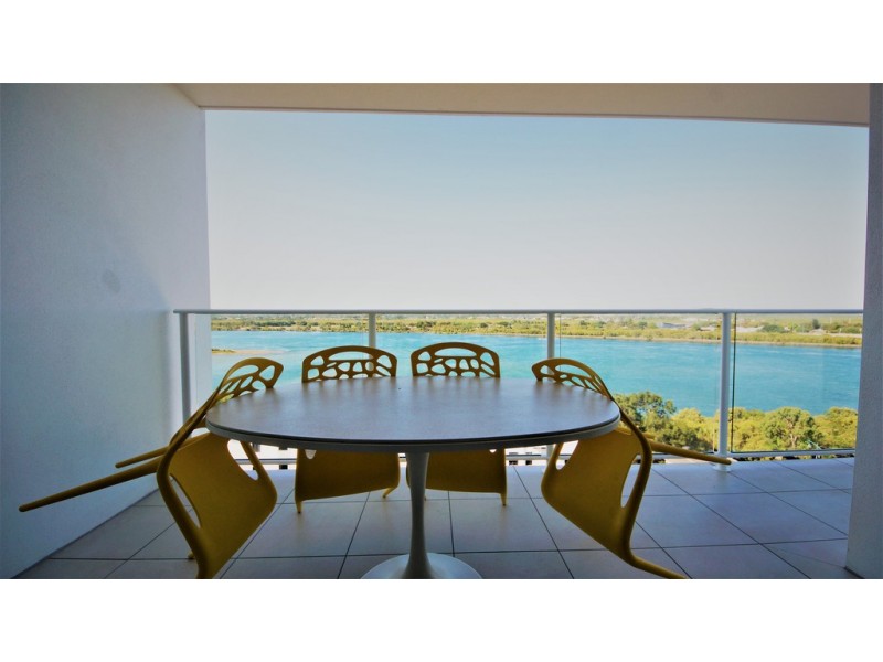Apartment 1001 57/7 Nelson Street, Mackay QLD 4740