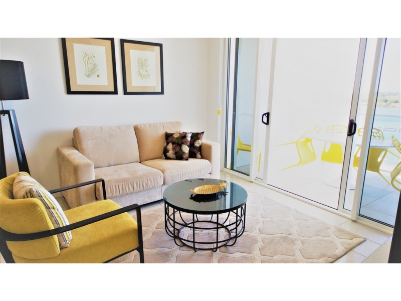 Apartment 1001 57/7 Nelson Street, Mackay QLD 4740