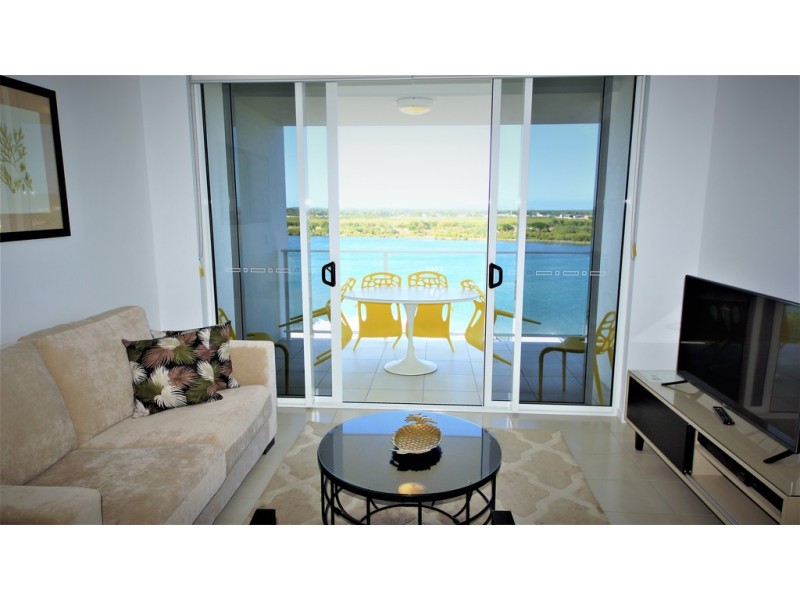Apartment 1001 57/7 Nelson Street, Mackay QLD 4740