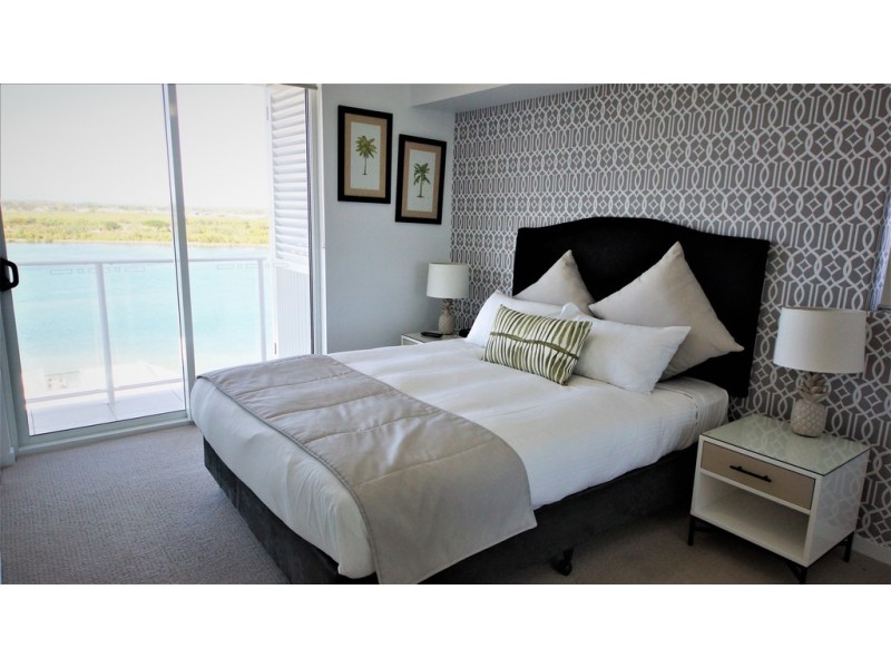 Apartment 1001 57/7 Nelson Street, Mackay QLD 4740