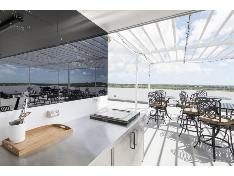 Apartment 1001 57/7 Nelson Street, Mackay QLD 4740