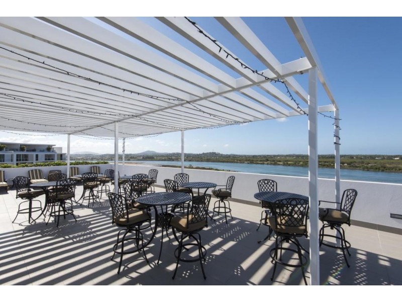 Apartment 1001 57/7 Nelson Street, Mackay QLD 4740