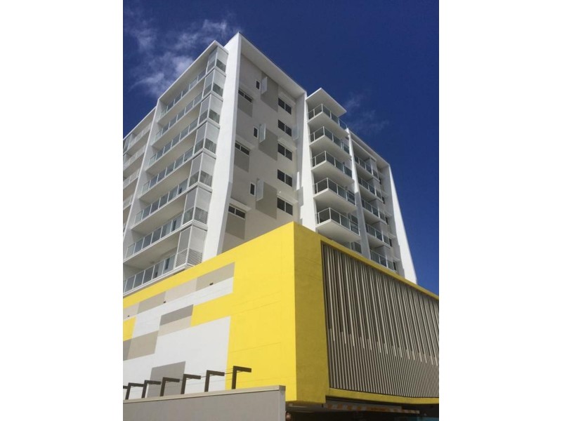 Apartment 1001 57/7 Nelson Street, Mackay QLD 4740