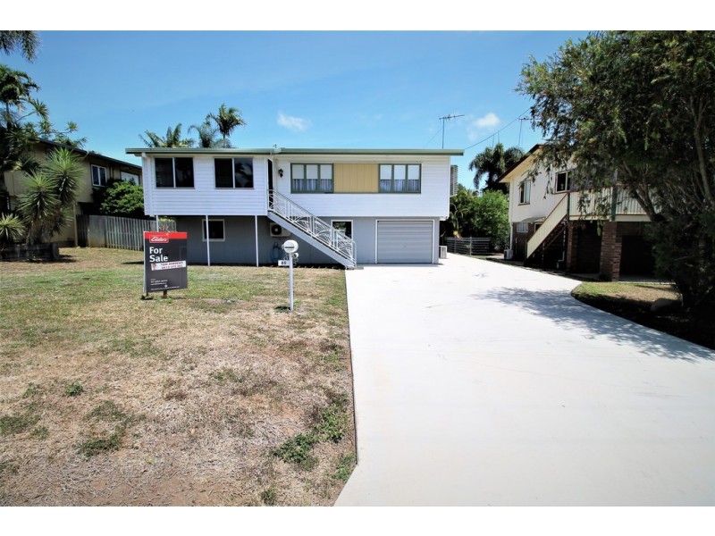 45 Daniel Street, North Mackay QLD 4740