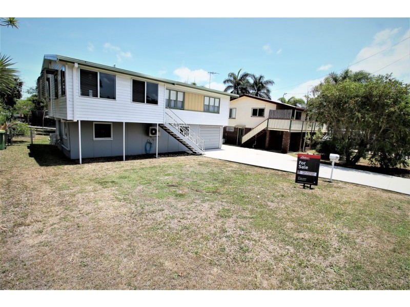 45 Daniel Street, North Mackay QLD 4740