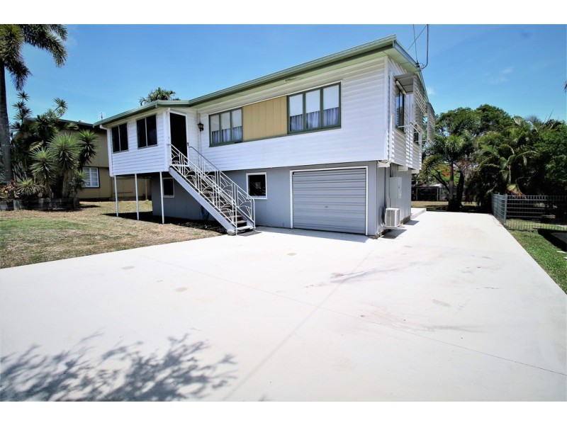 45 Daniel Street, North Mackay QLD 4740