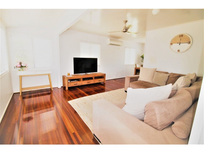 45 Daniel Street, North Mackay QLD 4740