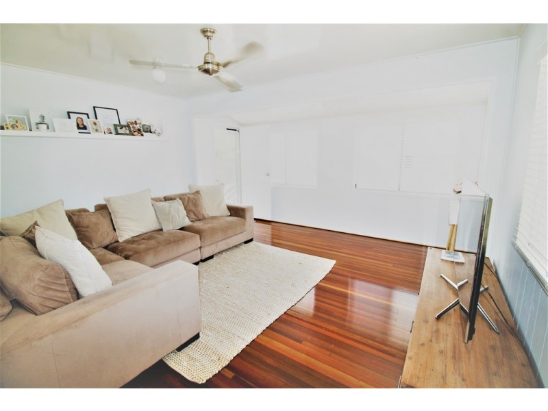 45 Daniel Street, North Mackay QLD 4740