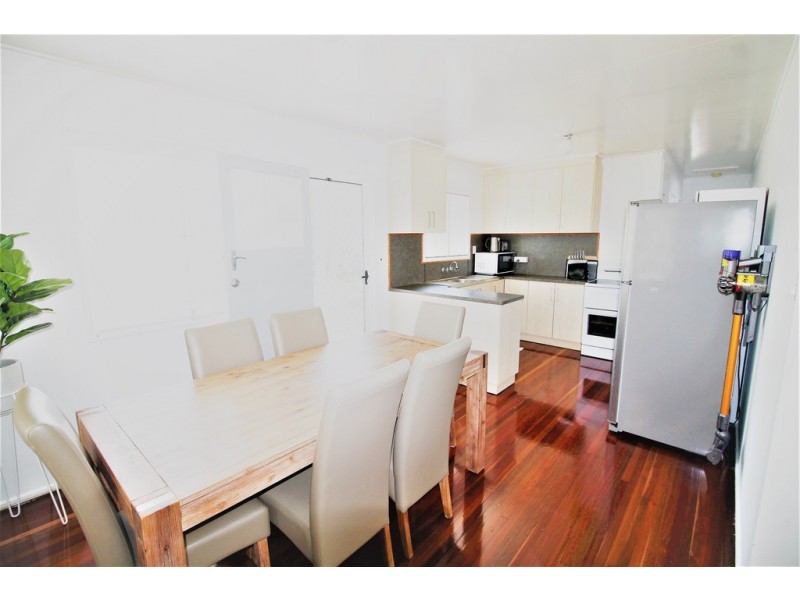 45 Daniel Street, North Mackay QLD 4740