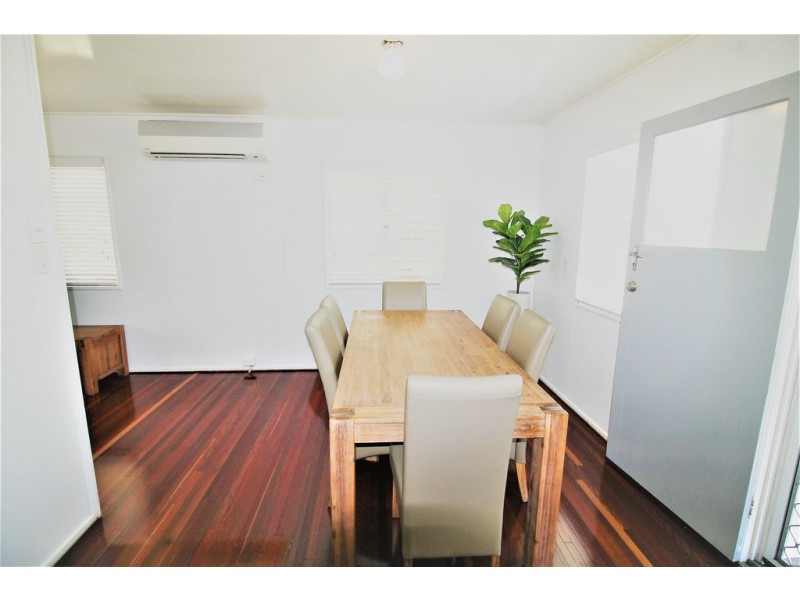 45 Daniel Street, North Mackay QLD 4740