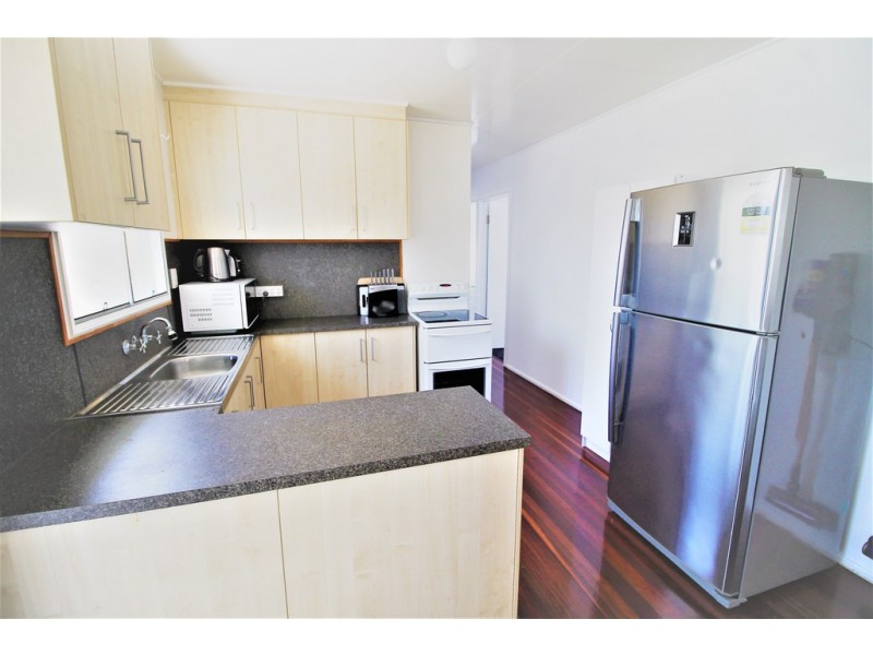 45 Daniel Street, North Mackay QLD 4740