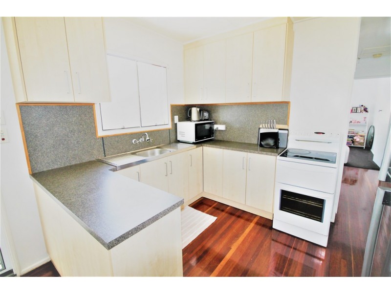 45 Daniel Street, North Mackay QLD 4740