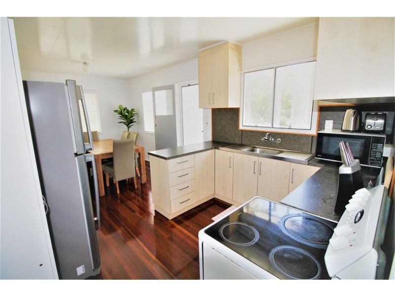 45 Daniel Street, North Mackay QLD 4740