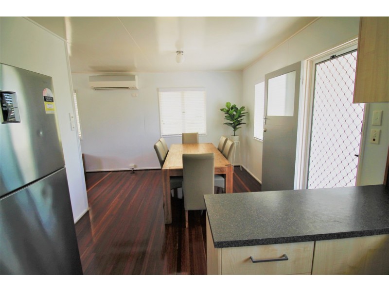 45 Daniel Street, North Mackay QLD 4740