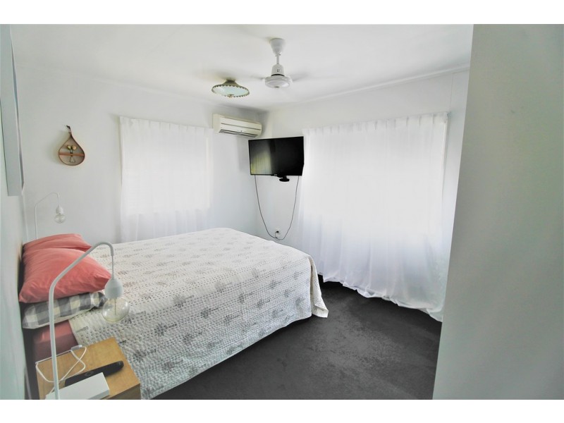 45 Daniel Street, North Mackay QLD 4740