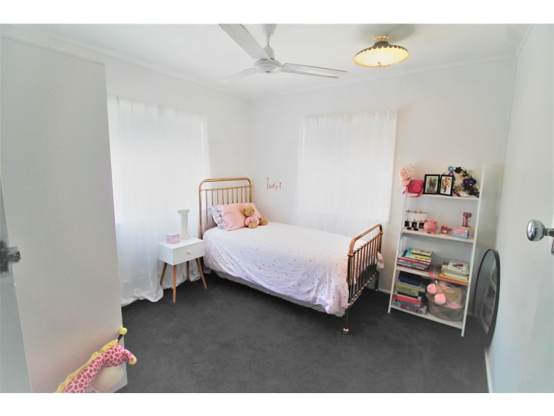 45 Daniel Street, North Mackay QLD 4740