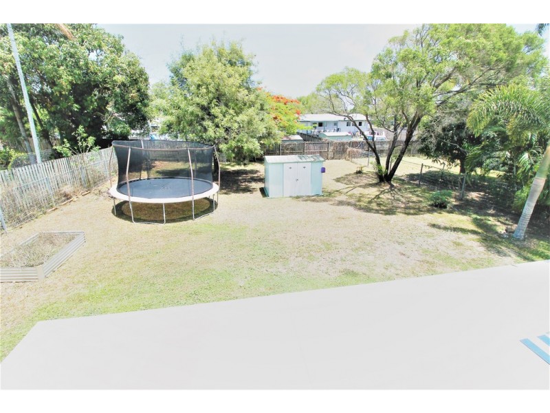 45 Daniel Street, North Mackay QLD 4740