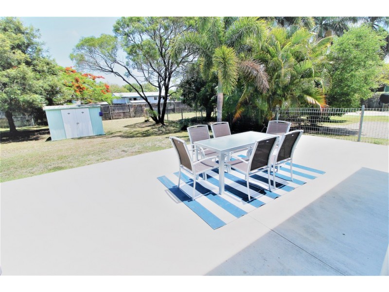 45 Daniel Street, North Mackay QLD 4740