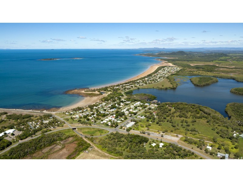 18 McCarthy Street, Hay Point QLD 4740
