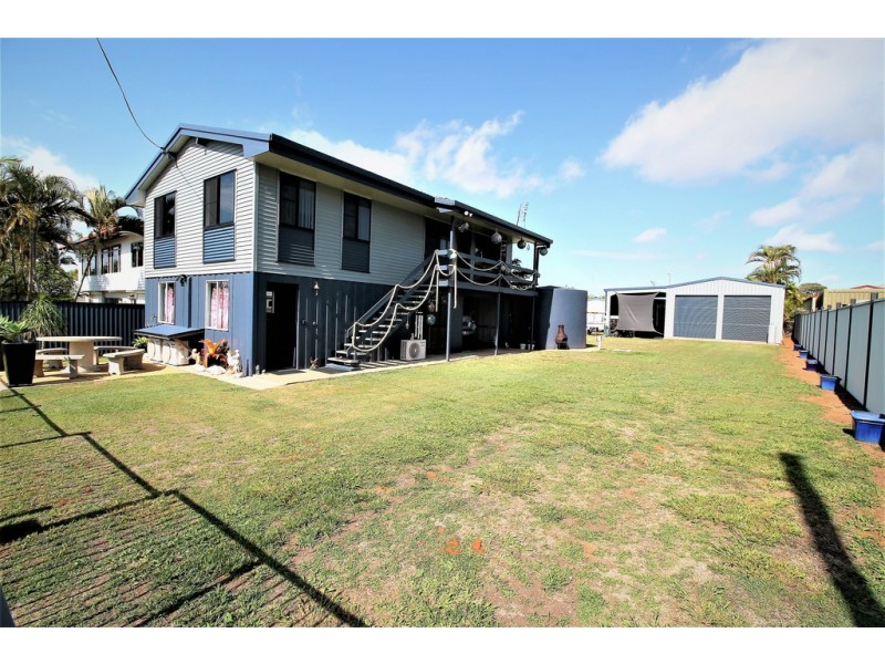 18 McCarthy Street, Hay Point QLD 4740