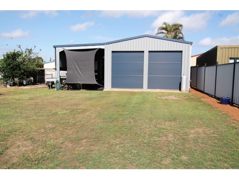 18 McCarthy Street, Hay Point QLD 4740