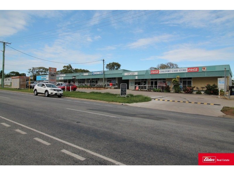 18 McCarthy Street, Hay Point QLD 4740