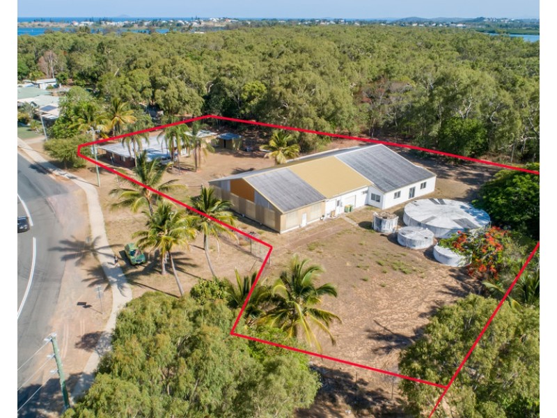 426 and 430 Grasstree Beach Road, Grasstree Beach QLD 4740
