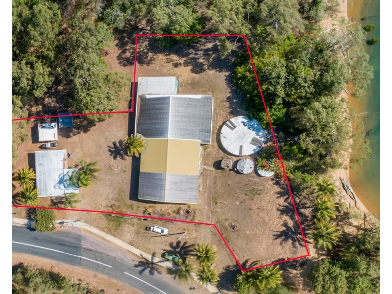 426 and 430 Grasstree Beach Road, Grasstree Beach QLD 4740