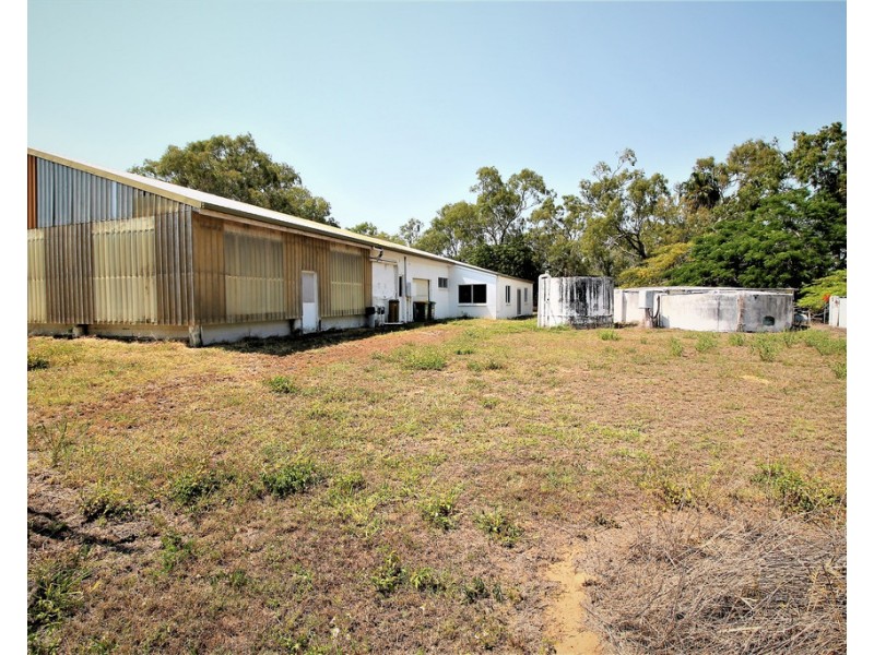 426 and 430 Grasstree Beach Road, Grasstree Beach QLD 4740