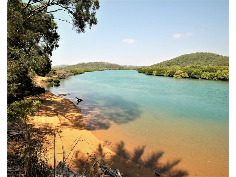 426 and 430 Grasstree Beach Road, Grasstree Beach QLD 4740