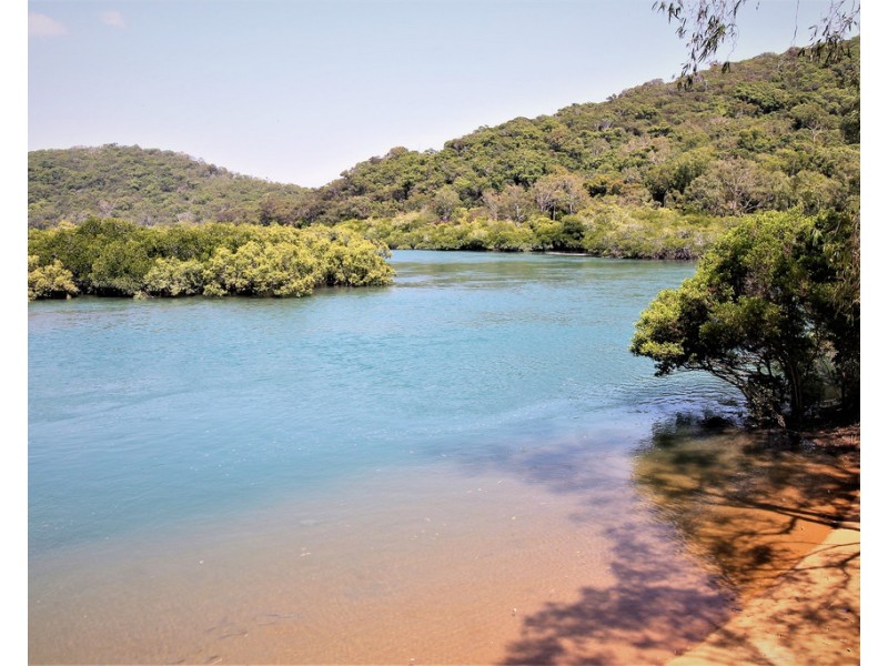 426 and 430 Grasstree Beach Road, Grasstree Beach QLD 4740