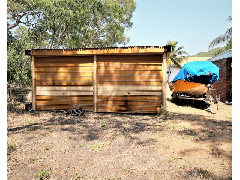 426 and 430 Grasstree Beach Road, Grasstree Beach QLD 4740