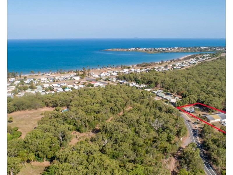 426 and 430 Grasstree Beach Road, Grasstree Beach QLD 4740