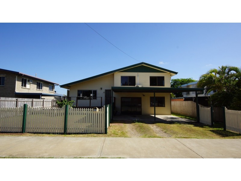 40 Zammit Street, North Mackay QLD 4740