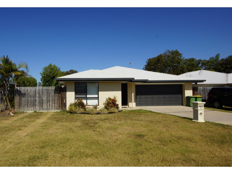 101 MCGRATH STREET, Bakers Creek QLD 4740